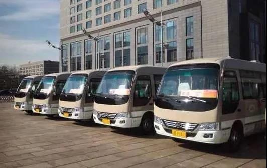 使命担当!安凯客车实力护航2020年全国两会 - 第3张 - 提加商用车网 使命担当!安凯客车实力护航2020年全国两会 - 第3张