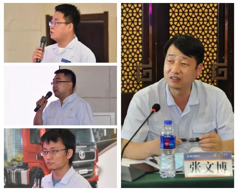 陕汽重卡丨尊享体验欢乐行, 情系客户铸精品 - 第3张 - 提加商用车网 陕汽重卡丨尊享体验欢乐行, 情系客户铸精品 - 第3张