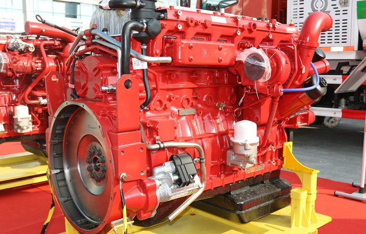 吉利又要买买买了?这次是商用车华菱星马 - 第6张 - 提加商用车网 吉利又要买买买了?这次是商用车华菱星马 - 第6张