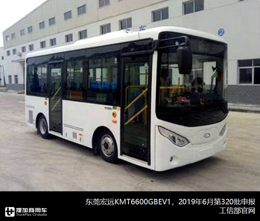 是车型爆款还是目录重新申报?一文带您看懂第6批新能源商用车目录 - 第6张 - 提加商用车网 是车型爆款还是目录重新申报?一文带您看懂第6批新能源商用车目录 - 第6张