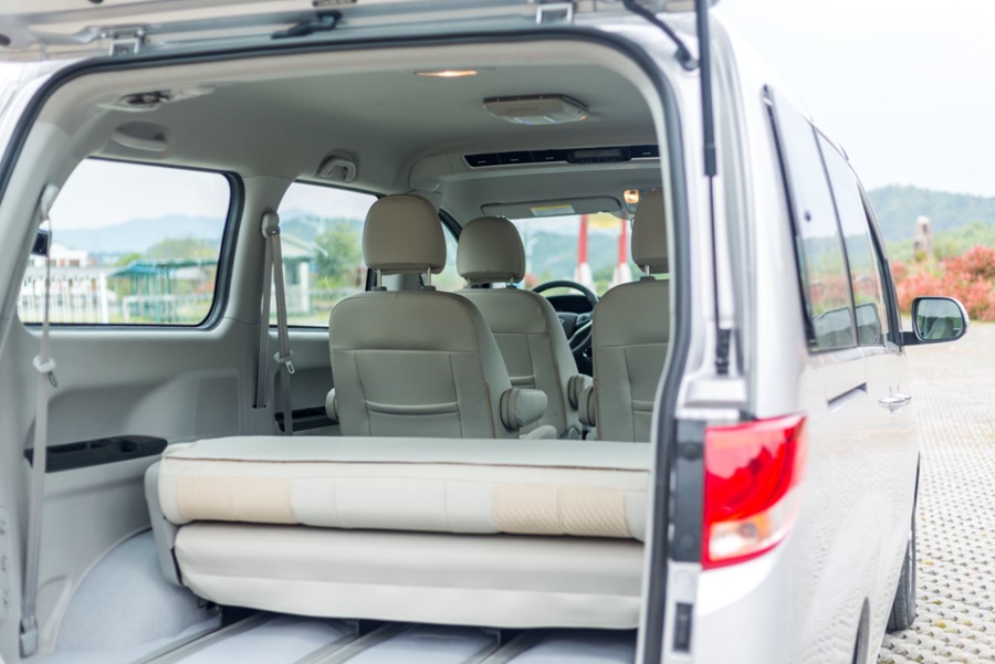 出行行业用车新选项?全新一代瑞风M4柴油版左右行业竞争格局 - 第5张 - 提加商用车网 出行行业用车新选项?全新一代瑞风M4柴油版左右行业竞争格局 - 第5张