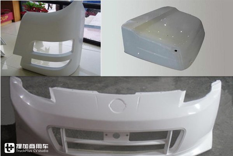 别再妖魔轻量化卡车,轻量化其实是卡车工业发展的必须,也利好卡友 - 第3张 - 提加商用车网 别再妖魔轻量化卡车,轻量化其实是卡车工业发展的必须,也利好卡友 - 第3张