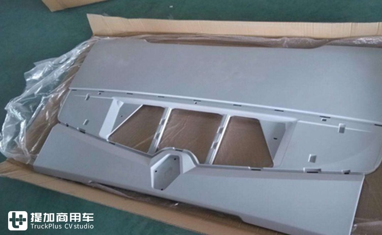 别再妖魔轻量化卡车,轻量化其实是卡车工业发展的必须,也利好卡友 - 第2张 - 提加商用车网 别再妖魔轻量化卡车,轻量化其实是卡车工业发展的必须,也利好卡友 - 第2张