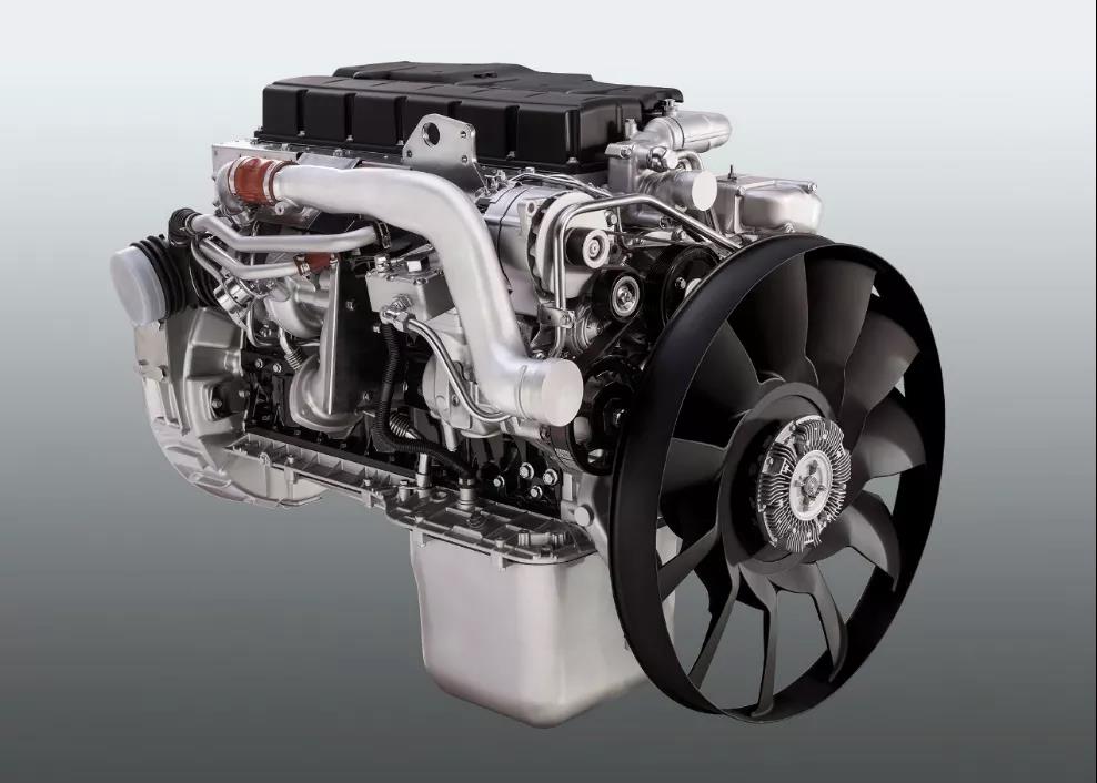 绿通王者丨全新一代豪沃TX高顶双卧载货车震撼上市 - 第5张 - 提加商用车网 绿通王者丨全新一代豪沃TX高顶双卧载货车震撼上市 - 第5张