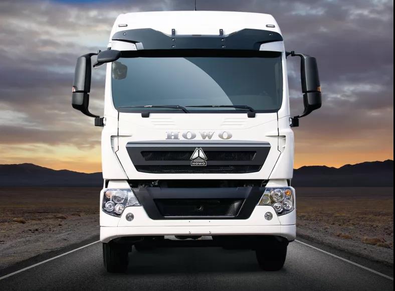 绿通王者丨全新一代豪沃TX高顶双卧载货车震撼上市 - 第3张 - 提加商用车网 绿通王者丨全新一代豪沃TX高顶双卧载货车震撼上市 - 第3张