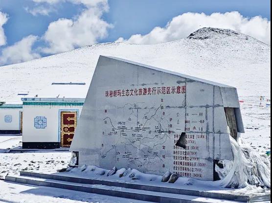 卡友风采 | 征服珠穆朗玛峰?马尕洒说:“有一辆格尔发K7就够了! - 第4张 - 提加商用车网 卡友风采 | 征服珠穆朗玛峰?马尕洒说:“有一辆格尔发K7就够了! - 第4张