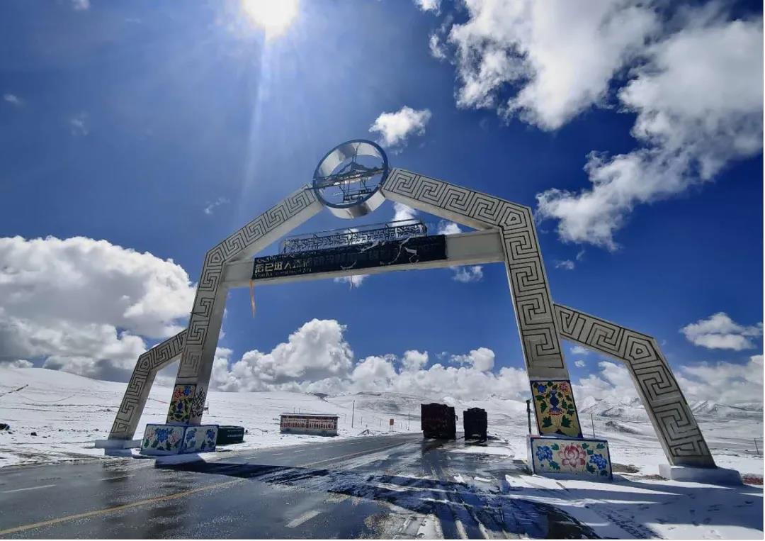 卡友风采 | 征服珠穆朗玛峰?马尕洒说:“有一辆格尔发K7就够了! - 第2张 - 提加商用车网 卡友风采 | 征服珠穆朗玛峰?马尕洒说:“有一辆格尔发K7就够了! - 第2张