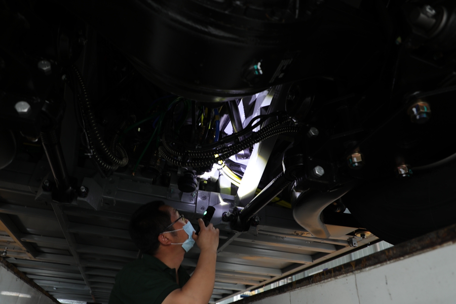 200辆金龙客车出口塞浦路斯, 再创中国客车出口欧盟最大单 - 第5张 - 提加商用车网 200辆金龙客车出口塞浦路斯, 再创中国客车出口欧盟最大单 - 第5张