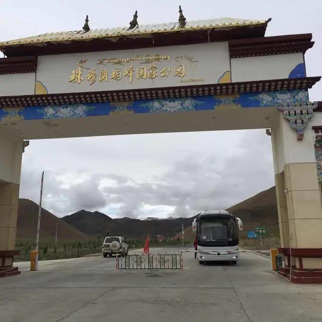 登顶珠峰展现中国力量，宇通纯电动珠峰运营超1000天 - 第5张