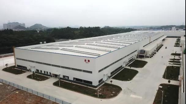 官宣!玉柴13亿元纯电动商用车项目7月投产 - 第1张 - 提加商用车网 官宣!玉柴13亿元纯电动商用车项目7月投产 - 第1张