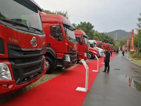 万向更新，乘龙5月销量10678台，再创历史新高！ - 第2张