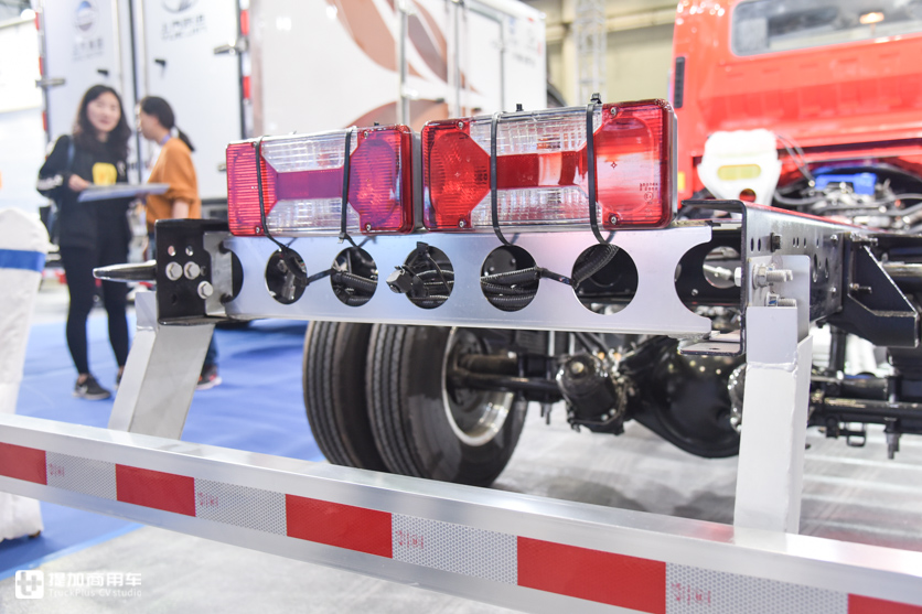 福田新发布的载货车怎么样?不止是减重,深入了解卡车轻量化,提加一周好文推荐 - 第7张 - 提加商用车网 福田新发布的载货车怎么样?不止是减重,深入了解卡车轻量化,提加一周好文推荐 - 第7张