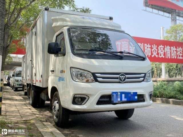 福田新发布的载货车怎么样?不止是减重,深入了解卡车轻量化,提加一周好文推荐 - 第5张 - 提加商用车网 福田新发布的载货车怎么样?不止是减重,深入了解卡车轻量化,提加一周好文推荐 - 第5张