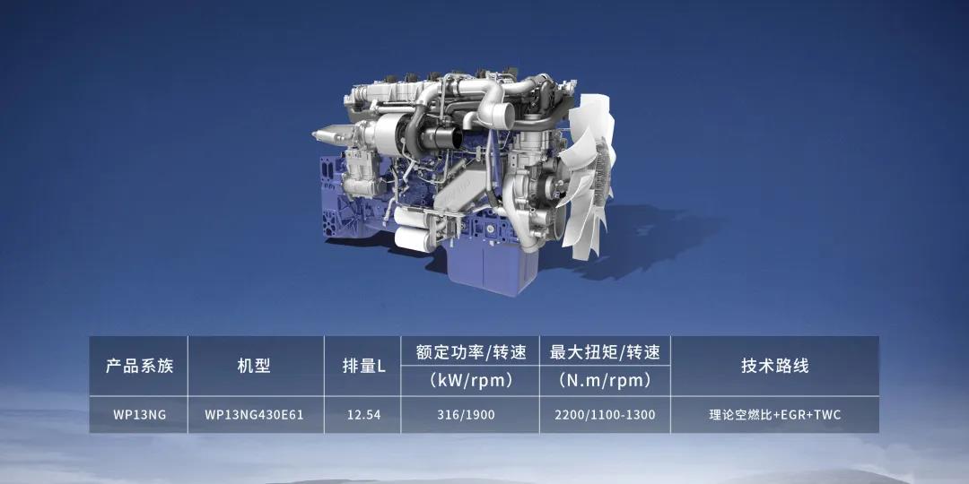 看得见的硬实力,吉利LNG重型牵引车 - 第3张 - 提加商用车网 看得见的硬实力,吉利LNG重型牵引车 - 第3张