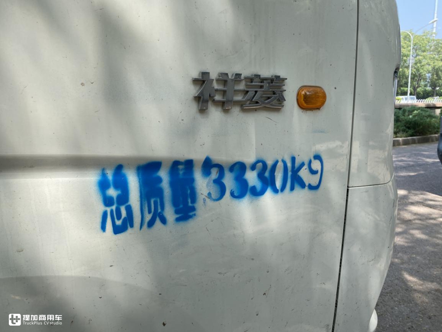 预算五万,江淮康铃X5、福田祥菱M2买哪款?两款主流城配微卡对比测评 - 第15张 - 提加商用车网 预算五万,江淮康铃X5、福田祥菱M2买哪款?两款主流城配微卡对比测评 - 第15张