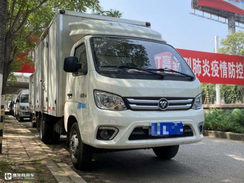 预算五万,江淮康铃X5、福田祥菱M2买哪款?两款主流城配微卡对比测评 - 第18张 - 提加商用车网 预算五万,江淮康铃X5、福田祥菱M2买哪款?两款主流城配微卡对比测评 - 第18张