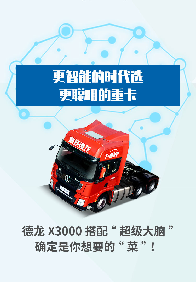 德龙X3000：考验你脑力值的时候到了 - 第21张