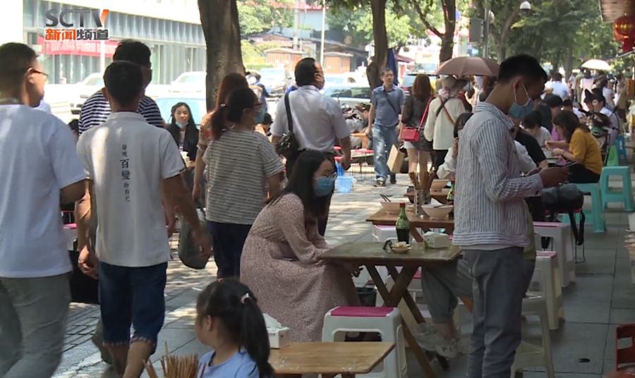 祥菱售货车重磅来袭,强势助力“地摊经济”! - 第1张 - 提加商用车网 祥菱售货车重磅来袭,强势助力“地摊经济”! - 第1张