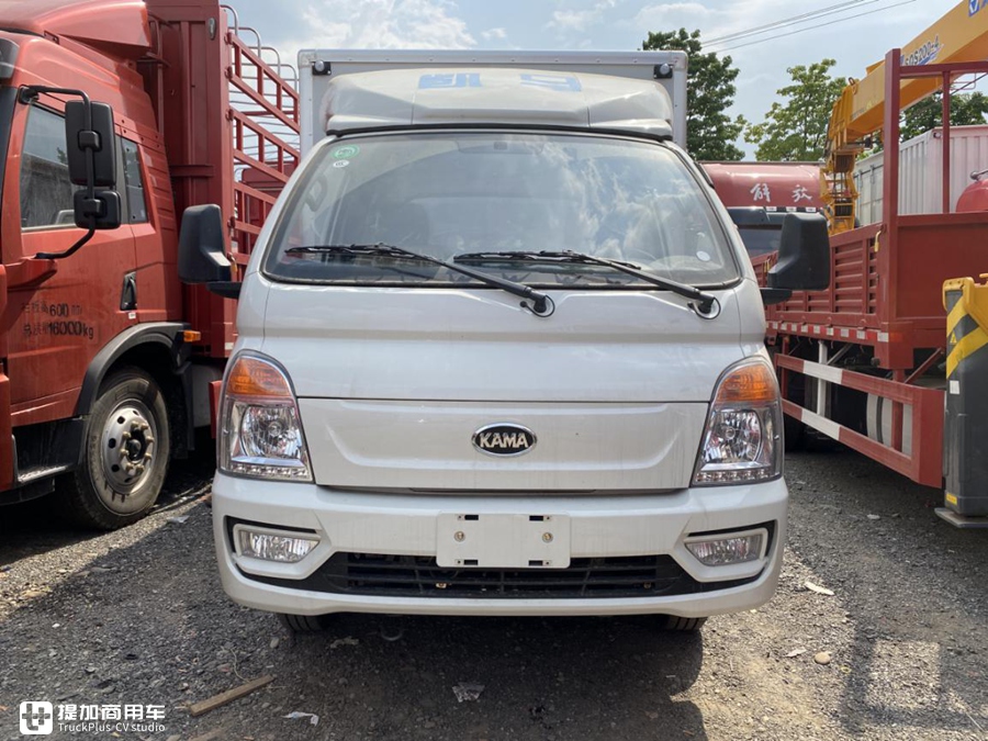 微卡对比评测第二期,飞碟缔途GX 对凯马锐航X,二线微卡选哪款好? - 第4张 - 提加商用车网 微卡对比评测第二期,飞碟缔途GX 对凯马锐航X,二线微卡选哪款好? - 第4张