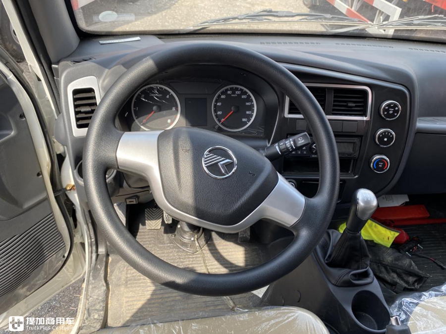 微卡对比评测第二期,飞碟缔途GX 对凯马锐航X,二线微卡选哪款好? - 第8张 - 提加商用车网 微卡对比评测第二期,飞碟缔途GX 对凯马锐航X,二线微卡选哪款好? - 第8张