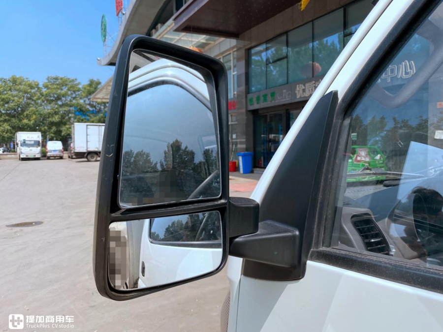 微卡对比评测第二期,飞碟缔途GX 对凯马锐航X,二线微卡选哪款好? - 第15张 - 提加商用车网 微卡对比评测第二期,飞碟缔途GX 对凯马锐航X,二线微卡选哪款好? - 第15张