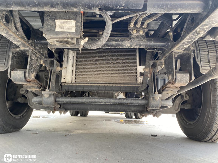 微卡对比评测第二期,飞碟缔途GX 对凯马锐航X,二线微卡选哪款好? - 第16张 - 提加商用车网 微卡对比评测第二期,飞碟缔途GX 对凯马锐航X,二线微卡选哪款好? - 第16张