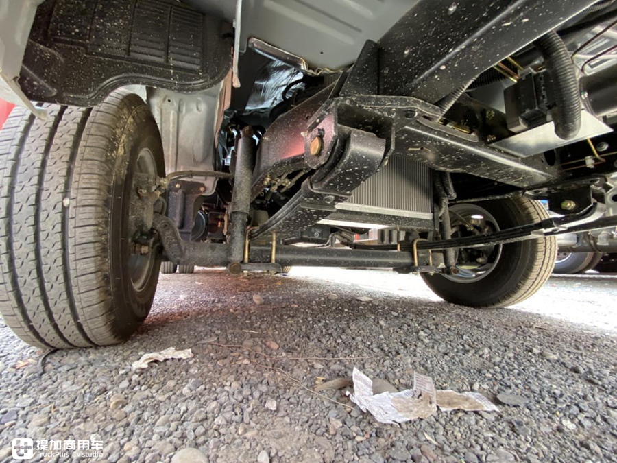 微卡对比评测第二期,飞碟缔途GX 对凯马锐航X,二线微卡选哪款好? - 第18张 - 提加商用车网 微卡对比评测第二期,飞碟缔途GX 对凯马锐航X,二线微卡选哪款好? - 第18张