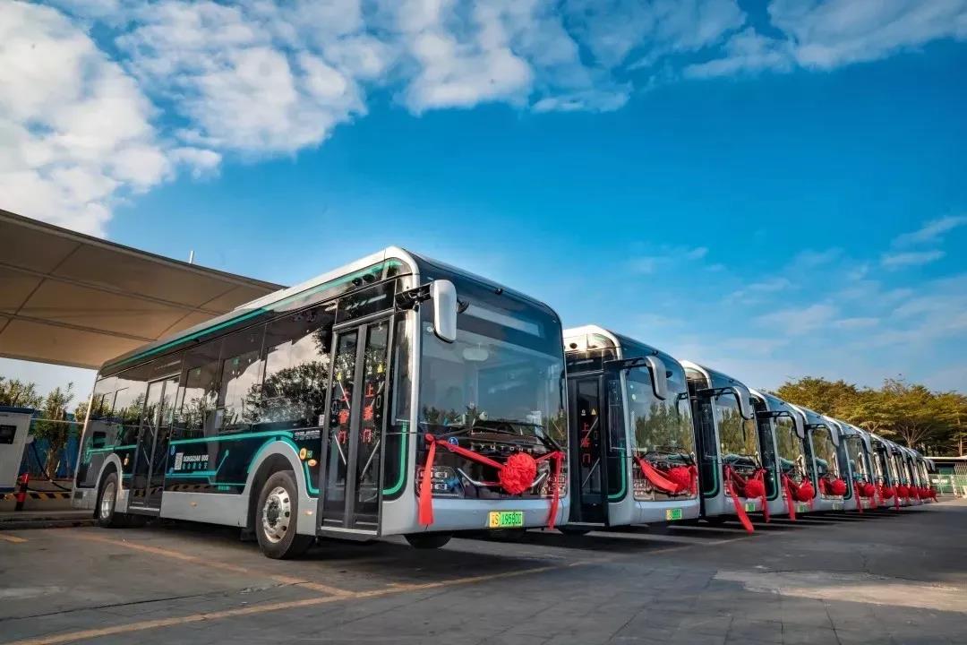 宇通大客大涨91% 整体销量连续三个月环比正增长 - 第2张 - 提加商用车网 宇通大客大涨91% 整体销量连续三个月环比正增长 - 第2张