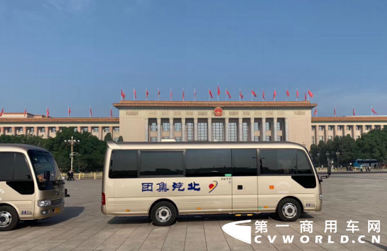 宇通大客大涨91% 整体销量连续三个月环比正增长 - 第4张 - 提加商用车网 宇通大客大涨91% 整体销量连续三个月环比正增长 - 第4张