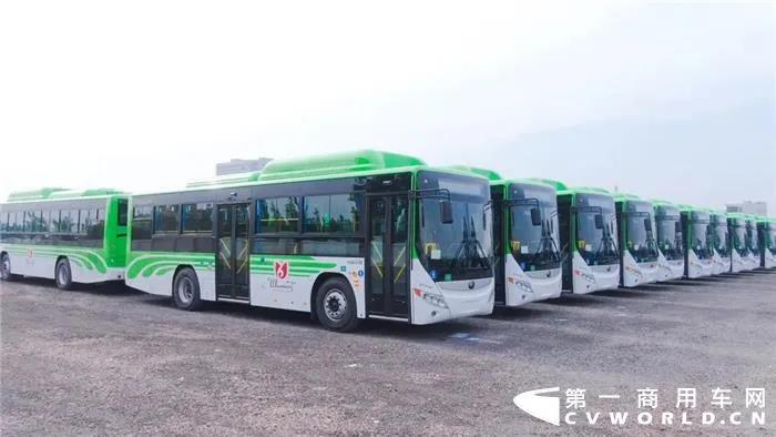 宇通大客大涨91% 整体销量连续三个月环比正增长 - 第3张 - 提加商用车网 宇通大客大涨91% 整体销量连续三个月环比正增长 - 第3张