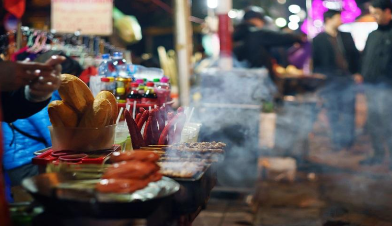 你有一本“练摊秘籍” 待领取! - 第2张 - 提加商用车网 你有一本“练摊秘籍” 待领取! - 第2张