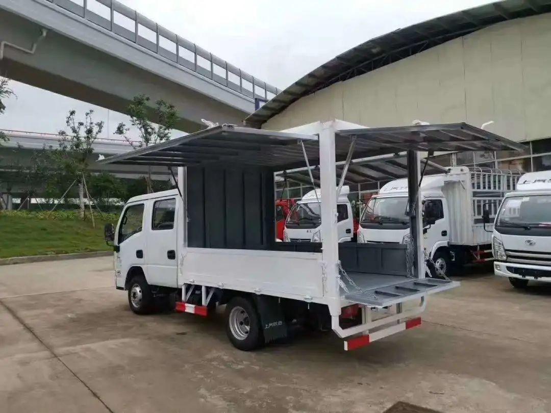 你有一本“练摊秘籍” 待领取! - 第5张 - 提加商用车网 你有一本“练摊秘籍” 待领取! - 第5张