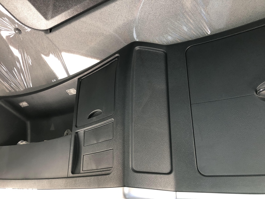 2020款豪沃T7H牵引车实拍,免费升级AMT变速箱,据说坏了还只换不修 - 第8张 - 提加商用车网 2020款豪沃T7H牵引车实拍,免费升级AMT变速箱,据说坏了还只换不修 - 第8张