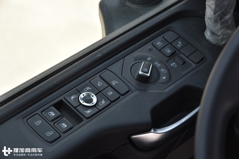 仅3.22米高,斯堪尼亚卡车家族中最Q最萌的P系,原来这么能干? - 第8张 - 提加商用车网 仅3.22米高,斯堪尼亚卡车家族中最Q最萌的P系,原来这么能干? - 第8张