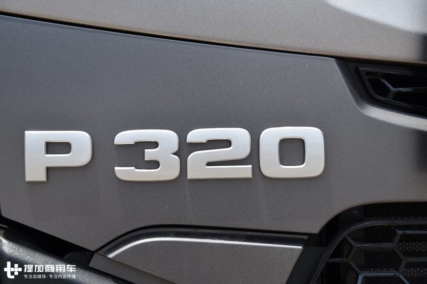 仅3.22米高,斯堪尼亚卡车家族中最Q最萌的P系,原来这么能干? - 第10张 - 提加商用车网 仅3.22米高,斯堪尼亚卡车家族中最Q最萌的P系,原来这么能干? - 第10张