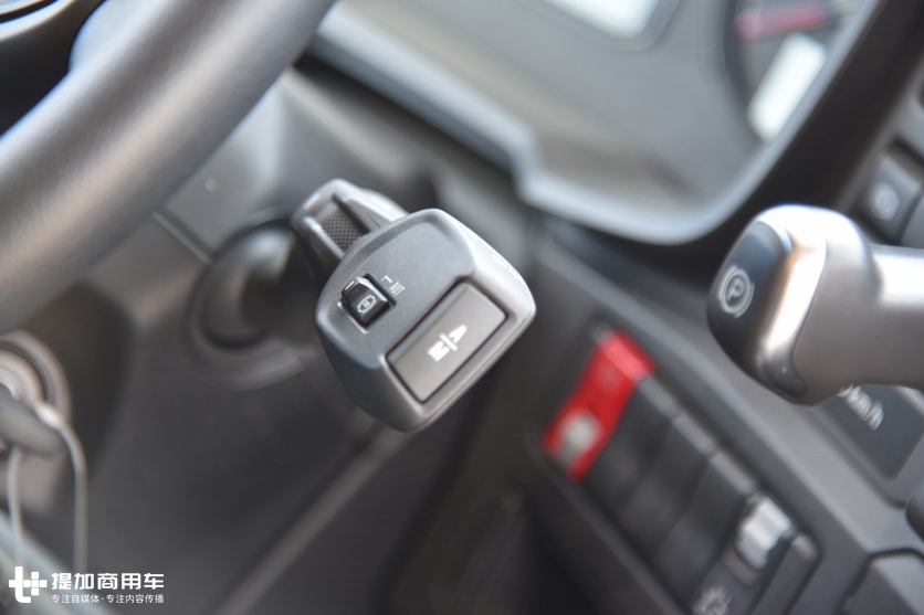 仅3.22米高,斯堪尼亚卡车家族中最Q最萌的P系,原来这么能干? - 第11张 - 提加商用车网 仅3.22米高,斯堪尼亚卡车家族中最Q最萌的P系,原来这么能干? - 第11张