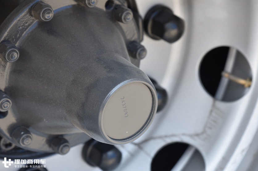 仅3.22米高,斯堪尼亚卡车家族中最Q最萌的P系,原来这么能干? - 第14张 - 提加商用车网 仅3.22米高,斯堪尼亚卡车家族中最Q最萌的P系,原来这么能干? - 第14张