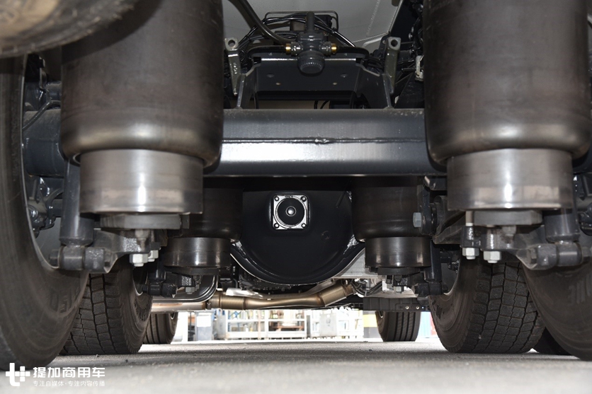 仅3.22米高,斯堪尼亚卡车家族中最Q最萌的P系,原来这么能干? - 第16张 - 提加商用车网 仅3.22米高,斯堪尼亚卡车家族中最Q最萌的P系,原来这么能干? - 第16张