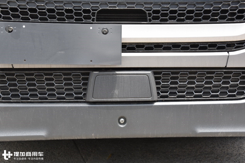 仅3.22米高,斯堪尼亚卡车家族中最Q最萌的P系,原来这么能干? - 第18张 - 提加商用车网 仅3.22米高,斯堪尼亚卡车家族中最Q最萌的P系,原来这么能干? - 第18张