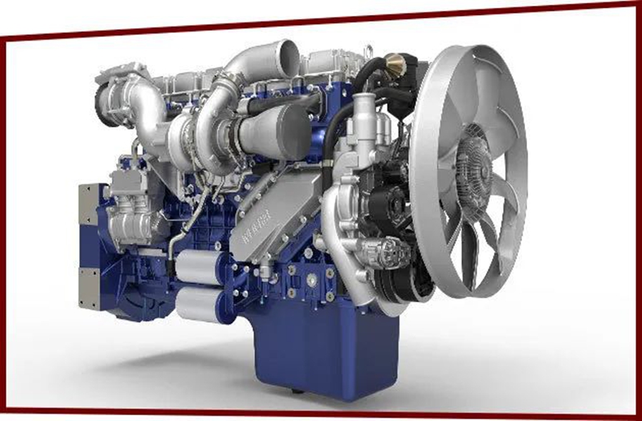 “惠”让你心动的重卡,德龙X3000钜惠版来了 - 第5张 - 提加商用车网 “惠”让你心动的重卡,德龙X3000钜惠版来了 - 第5张