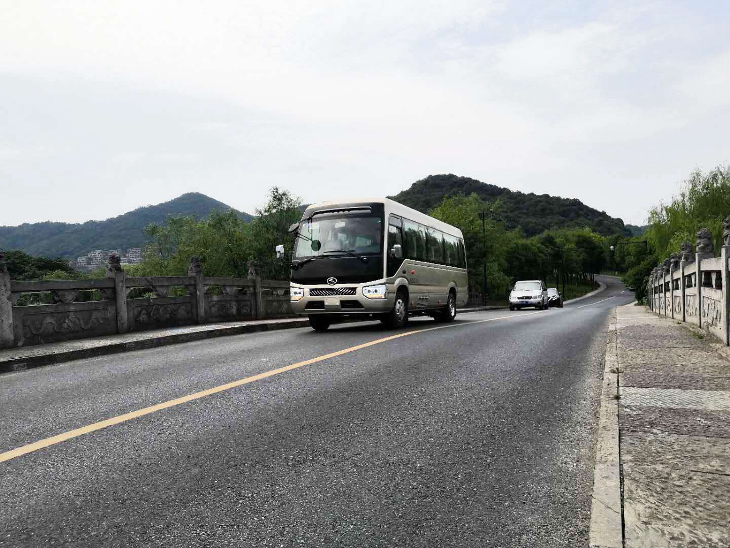 寻找中国种植牛人&养殖牛人, 跟随金龙浩锐多功能商用车,一起发现“牛人”! - 第1张 - 提加商用车网 寻找中国种植牛人&养殖牛人, 跟随金龙浩锐多功能商用车,一起发现“牛人”! - 第1张