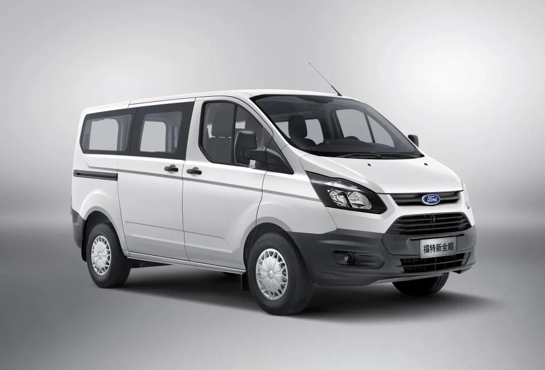 神车也能接地气,你的新全顺“地库版”已发车 - 第3张 - 提加商用车网 神车也能接地气,你的新全顺“地库版”已发车 - 第3张