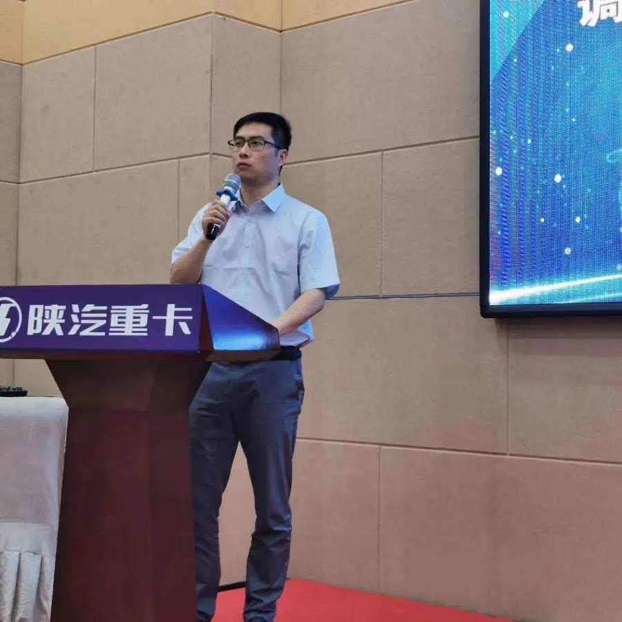 陕汽重卡丨创新推广抢订单,终端联动忙交付 - 第1张 - 提加商用车网 陕汽重卡丨创新推广抢订单,终端联动忙交付 - 第1张