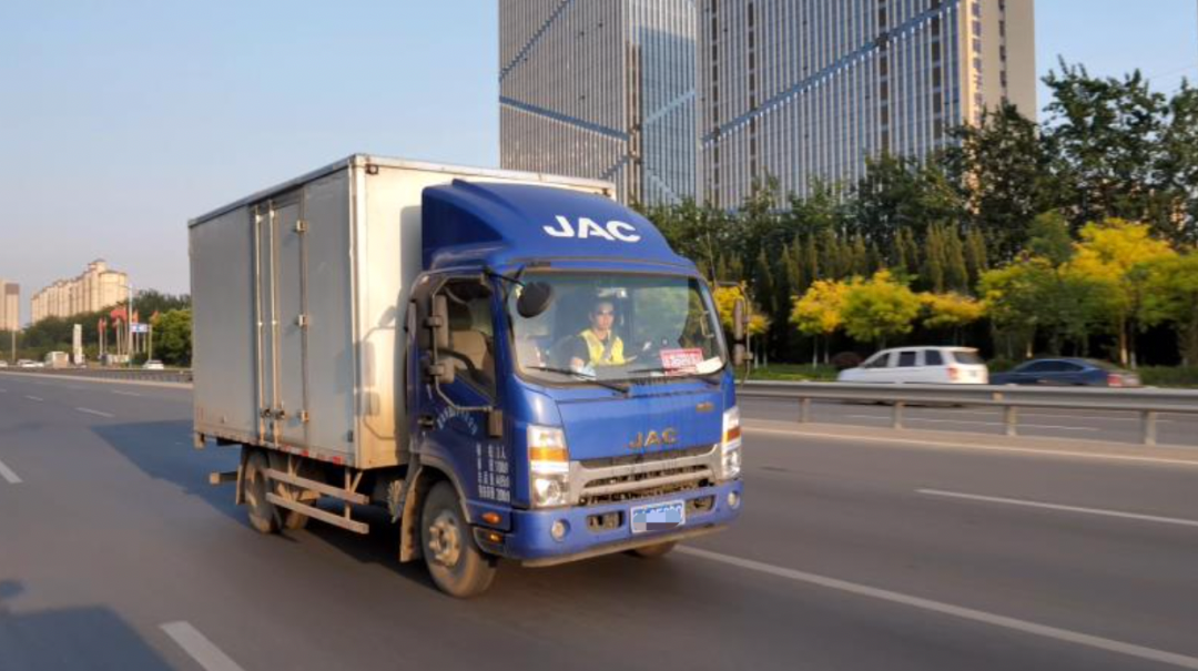 30多辆江淮轻卡!他为何如此中意帅铃? - 第2张 - 提加商用车网 30多辆江淮轻卡!他为何如此中意帅铃? - 第2张