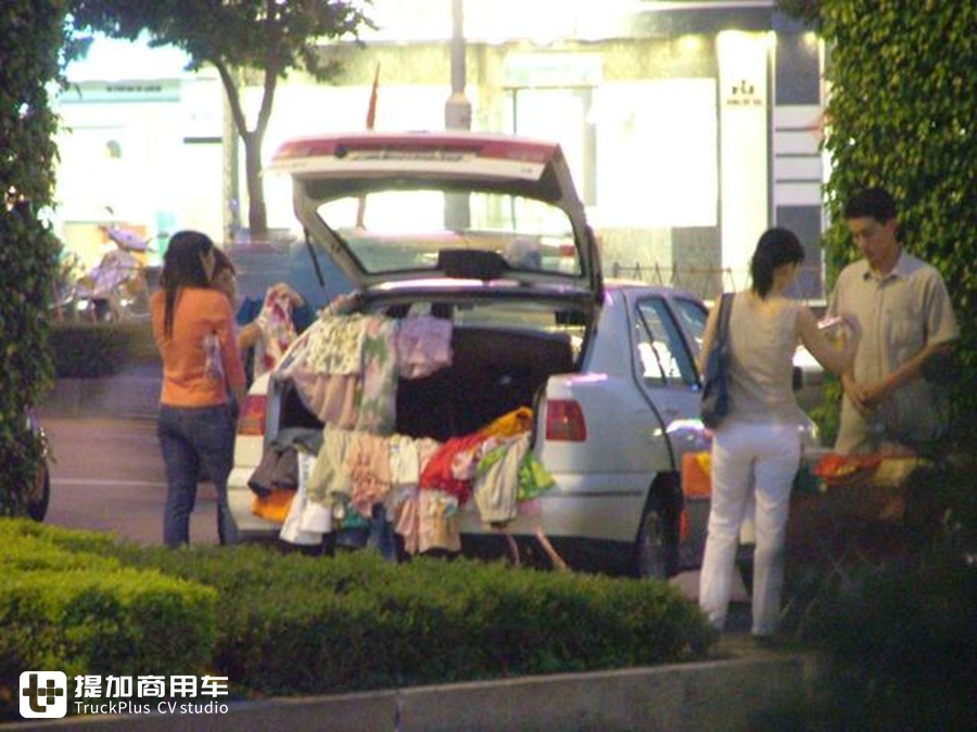 47家企业214款车型扎堆上市,地摊经济带动的微型售货车真的火了 - 第4张 - 提加商用车网 47家企业214款车型扎堆上市,地摊经济带动的微型售货车真的火了 - 第4张