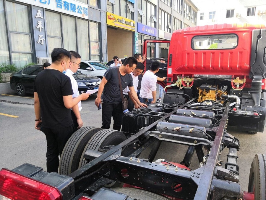 “东风轻型车”品牌建设驱动发展跑出“加速度” - 第5张 - 提加商用车网 “东风轻型车”品牌建设驱动发展跑出“加速度” - 第5张