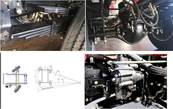 德龙L3000 4×2高顶双卧载货车,给你过分的“包容” - 第7张 - 提加商用车网 德龙L3000 4×2高顶双卧载货车,给你过分的“包容” - 第7张