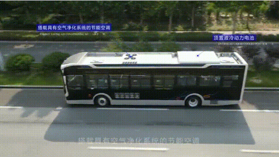 热度不减订单不断,交付200余台!中通新N系“引爆”公交市场 - 第4张 - 提加商用车网 热度不减订单不断,交付200余台!中通新N系“引爆”公交市场 - 第4张