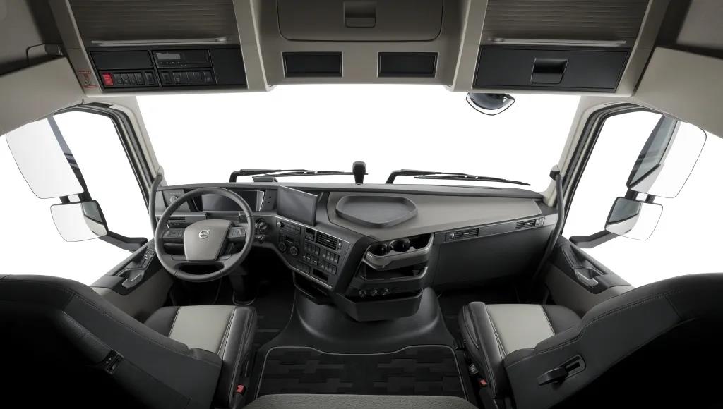 这个梦想中的“移动之家”, 陪你跨过山河大海! - 第2张 - 提加商用车网 这个梦想中的“移动之家”, 陪你跨过山河大海! - 第2张