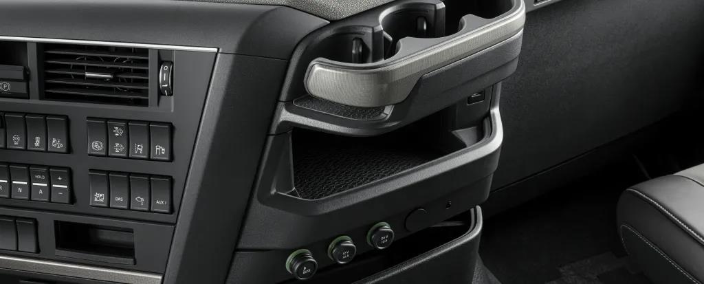 这个梦想中的“移动之家”, 陪你跨过山河大海! - 第5张 - 提加商用车网 这个梦想中的“移动之家”, 陪你跨过山河大海! - 第5张